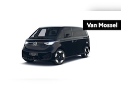 Volkswagen ID. Buzz - Pro Limited Edition 86 kWh LWB 7p. 286PK | Wordt verwacht | Airco zone voor-en achter | Vo