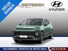 Hyundai IONIQ 9 - Lounge AWD 7p. 110.3 kWh