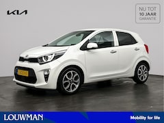 Kia Picanto - 1.0 DPi DynamicPlusLine | Climate Control | Camera | Apple Carplay/Android Auto | Navigati