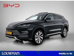 BYD Seal U - 1.5 DM-i FWD Boost | 80 KM EV Range | Dealer
