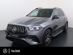 Mercedes-Benz AMG GLE - 53 4MATIC+ Hybride | Pano Trekhaak HUD Burmester Memory Luchtvering