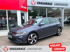 Volkswagen Polo - 2.0 TSI GTI, Navi, PDC, Caplay, MatrixLed, 209pk