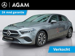 Mercedes-Benz A-klasse - Hatchback 180 Business Solution