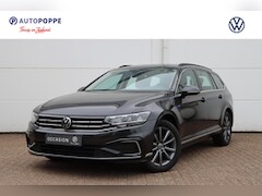 Volkswagen Passat Variant - 1.4 TSI PHEV GTE Business 218pk DSG6