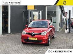 Renault Twingo Z.E. - R80 Collection l Origineel NL l 1e-Eigenaar l NAP l Vierseizoenenbanden