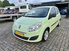 Renault Twingo - 1.2 - 1e Eignaar - Topstaat - Airco