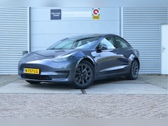 Tesla Model 3 - Standard RWD Plus 60 kWh Enhanced Autopilot3.0 (twv 3.800, -), LFP Accu