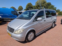 Mercedes-Benz Vito - 111 CDI DC luxe Airco/Cruise/Navi Marge EXPORT