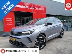 Opel Grandland - 1.6 Turbo Plug-In Hybrid 4x4 GSe