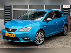 SEAT Ibiza - 1.2 TSI FR | Apple CarPlay | Climate Control | NAV. | Stoelverwarming | Parkeersensoren |