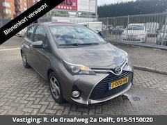 Toyota Yaris - 1.5 Hybrid Trend | Camera | Airco | Lichtmetalen velgen