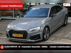Audi A5 Sportback - 35 TFSI S edition Competition