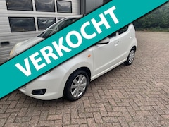 Suzuki Alto - 1.0 Exclusive