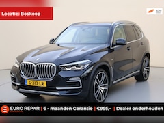 BMW X5 - XDrive40i High Executive DEALER OND. PANO-DAK NAP