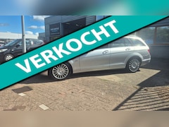 Mercedes-Benz C-klasse Estate - 180 CGI BlueEFFICIENCY Business Class Elegance