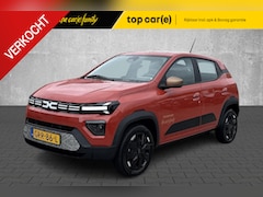 Dacia Spring - Extreme 65 26.8 kWh