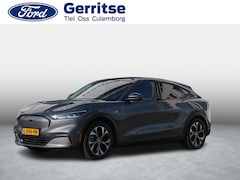 Ford Mustang Mach-E - Extended RWD 98 kWh 294pk met Technology Pack Plus | Panodak | 19 inch