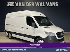 Mercedes-Benz Sprinter - 315CDI 150pk 9G-Tronic Automaat L2H2 Euro6 Airco | Camera | Navigatie | Apple Carplay | Cr
