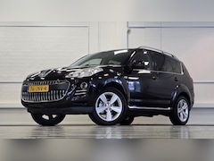 Peugeot 4007 - 2.4 Platinum 7p. Trekhaak Leer Navi Xenon