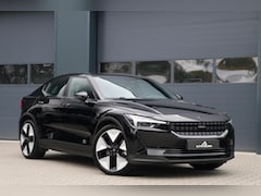 Polestar 2 - 2 Long Range Single Motor 78 kWh Navi AppleCarplay Cruise LaneAssist MemoryZetels Camera 1