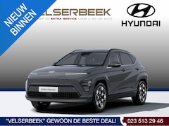 Hyundai Kona Electric - Premium 64.8 kWh