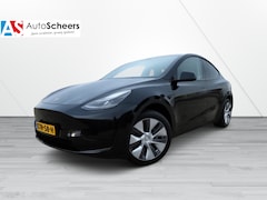 Tesla Model Y - 347pk RWD