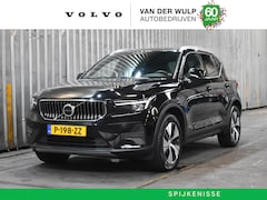 Volvo XC40 - T4 211pk [Plug-In] Plus Bright | Trekhaak | BLIS | Harman Kardon | Adaptieve Cruise |