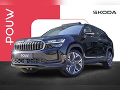 Skoda Kodiaq - 1.5 TSI PHEV 204pk Business Edition Plus | LMV 20'' | Panoramadak