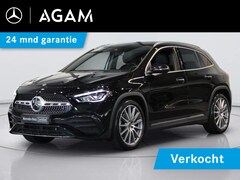 Mercedes-Benz GLA-Klasse - 180 AMG Line | Panorama dak