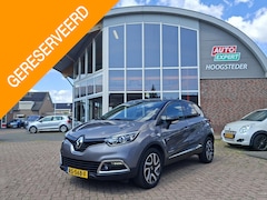 Renault Captur - 0.9 TCe Dynamique, Camera|cruise|navi
