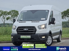 Ford Transit - 2.0 L2H2 Automaat Euro6