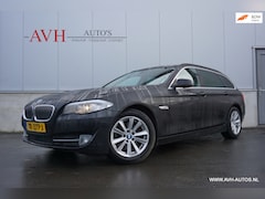 BMW 5-serie Touring - 520d High Executive