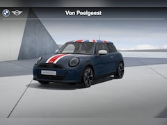MINI 3-Deurs - Cooper 1.5 Cooper C Oxford Edition Classic | 18 Inch Slide Spoke 2-tone