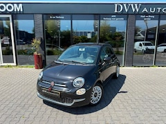 Fiat 500 - 0.9 TwinAir Turbo Lounge Automaat