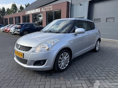Suzuki Swift - 1.2 Exclusive EASSS (Hatchback 5-dr.)