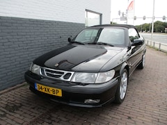 Saab 9-3 Cabrio - 2.0t SE
