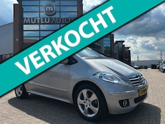 Mercedes-Benz A-klasse - 170 Avantgarde Automaat NAP APK Airco