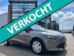 Renault Clio - 0.9 TCe Expression 5deurs NAP NAVI APK CRUISE Airco