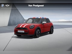 MINI 3-Deurs - Cooper C | Oxford Edition | 18 Inch Slide Spoke 2-tone