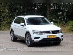 Volkswagen Tiguan - 1.4 TSI ACT Comfortline Business | 2017 | ✅Cruise |⭐Stoelmassage | ✨Stoel en stuurverwarmi
