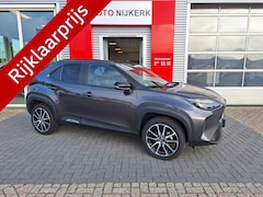 Toyota Yaris Cross - 1.5 Hybrid 130 GR SPORT