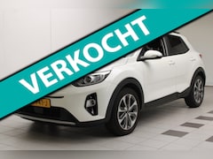 Kia Stonic - 1.0 T-GDi DynamicLine|Camera|Trekhaak|Cruise|NAP