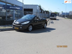 Peugeot 207 CC - 1.6 VTi, airco, stuurbekrachtiging