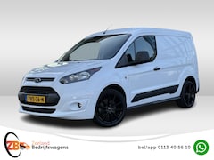 Ford Transit Connect - 1.5 TDCI L1 Ambiente | Sportvelgen | Trekhaak | Airco | PDC
