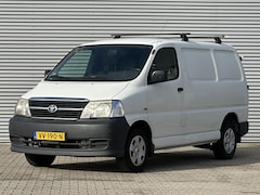 Toyota HiAce - 2.5 D-4D KWB Comfort Airco/Clima