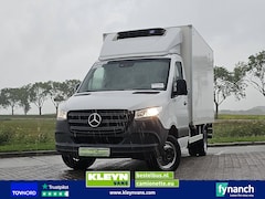 Mercedes-Benz Sprinter - 516 Koelwagen Automaat