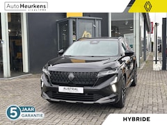Renault Austral - E-Tech Full Hybrid 200 Esprit Alpine | Meer dan € 5.000 voorraadvoordeel l 5 jaar fabrieks