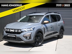 Dacia Jogger - TCe 110 Extreme | 7 PERSOONS | TREKHAAK | CAMERA | APPLECARPLAY/ANDROIDAUTO | CRUISE CONTR