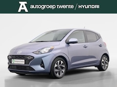 Hyundai i10 - 1.0 Comfort Smart 5-zits Automaat | Private lease 389 pm