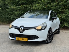 Renault Clio - 1.2 16V | Cruise control + Navi + Nwe APK Nu € 4.750,